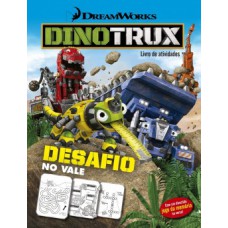 Dinotrux Dinotrux