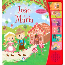 João e Maria João e Maria