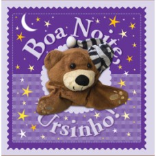 Boa noite, ursinho!