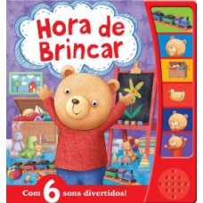 Hora de brincar