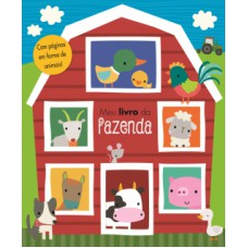 Meu livro da fazenda