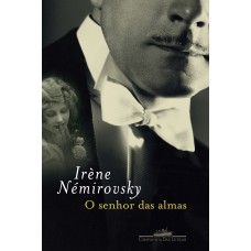 O senhor das almas O senhor das almas