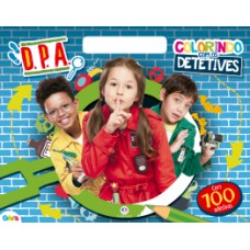 Detetives do Prédio Azul