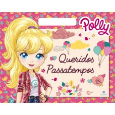 Polly - Queridos passatempos Polly - Queridos passatempos