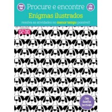 Enigmas ilustrados