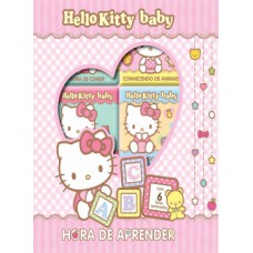 Hello Kitty baby