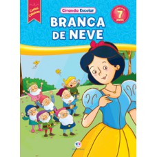Branca de Neve