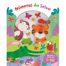 Números da selva