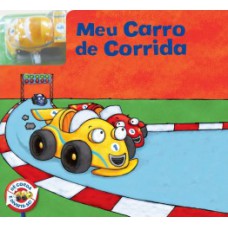 Meu carro de corrida Meu carro de corrida
