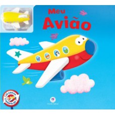 Meu avião Meu avião