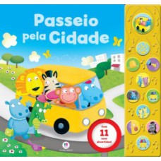 Passeio pela cidade