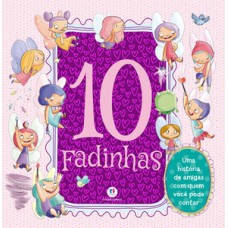 10 fadinhas