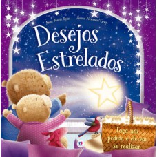 Desejos estrelados