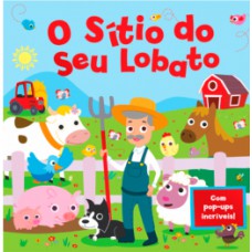 O sítio do seu Lobato O sítio do seu Lobato