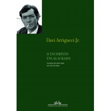 O escorpião encalacrado O escorpião encalacrado