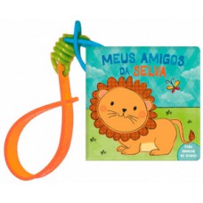 Meus amigos da selva Meus amigos da selva