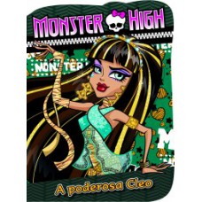 Monster High