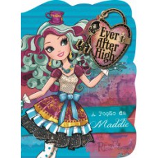 Ever After High