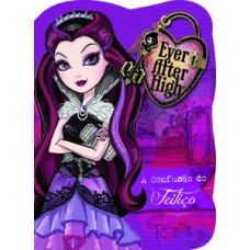 Ever After High
