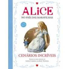 Alice no país das maravilhas Alice no país das maravilhas