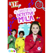 As aventuras da detetive Mila