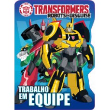 Transformers Transformers