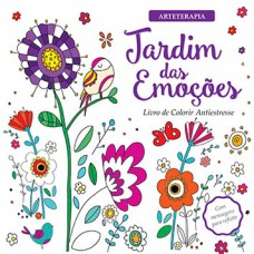 Jardim das emoções Jardim das emoções
