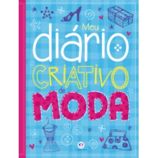 Meu diário criativo de moda Meu diário criativo de moda