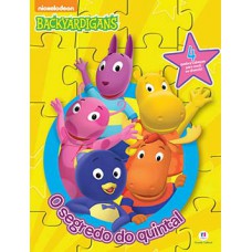 Backyardigans Backyardigans