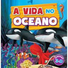 Animais do oceano