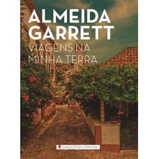 Viagens na minha terra