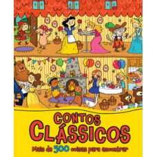 Contos clássicos