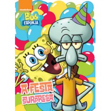 Bob Esponja Bob Esponja