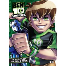 Ben 10