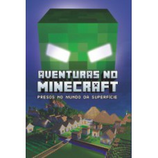 Aventuras no Minecraft