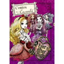 Ever After High