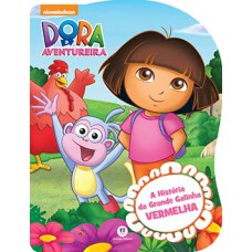Dora, a Aventureira