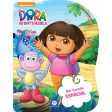 Dora, a Aventureira