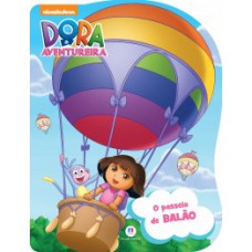 Dora, a Aventureira