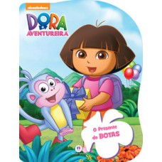 Dora, a Aventureira