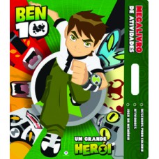 Ben 10