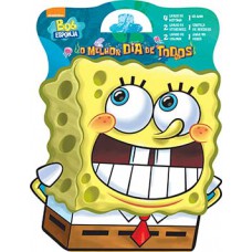 Bob Esponja Bob Esponja