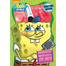 Bob Esponja Bob Esponja