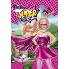 Barbie super princesa