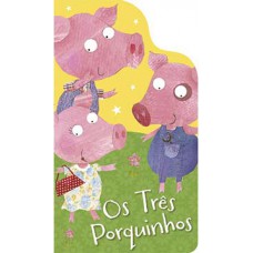 Os três porquinhos Os três porquinhos