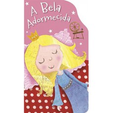 A Bela Adormecida