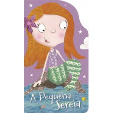 A pequena sereia