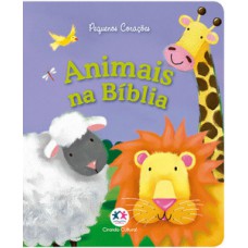 Animais na Bíblia