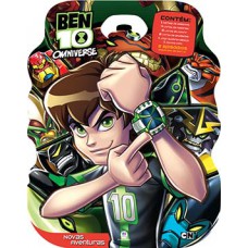 Ben 10
