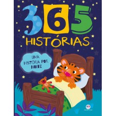 365 histórias